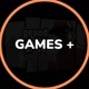 GAMES+