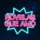 Novelas Que Amo