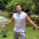 Vitor Santos Dancer