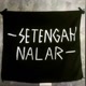 setengah nalar