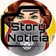Story Notícia 🗣️