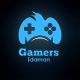 Gamers_idaman