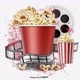 #Cine.com.pipoca
