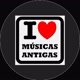 I ❤️ MÚSICAS ANTIGAS!!!