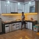 kitchen set semarang 92