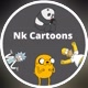 Nk Cartoons 🎥