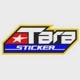 tara sticker