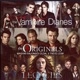 Tvd,theoriginals,legacies