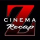 CINEMA ZRECAP