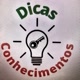 Dicas e Conhecimentos