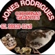 Orlon jones Luz Rodrigue