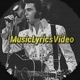 Music Lyrics Video