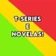 T-Series e Novelas
