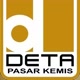 Yamaha deta pasar kemis