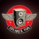Speaker Tua