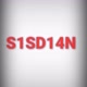 S1SD14N