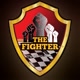 The Fighter Official