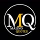 Malino Quotes