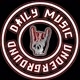 DAILY MUSIC UNDERGROUND