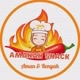 Owner Amanah Snack