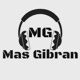 Mas Gibran MG