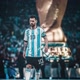 （LIØNEL MESSi🇦🇷👽）