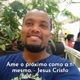 Só Jesus Salva