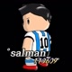 °Salman_110609°