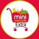 Mercadinho （Mini Mercado Extra）