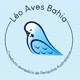 Léo Aves Bahia