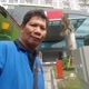 Palang Parkir Surabaya (Rudy)