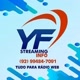 YF STREAMING INFO