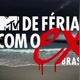 reality de férias com a ex