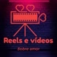 Reels e Vídeos sobre Amor