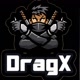 DragX
