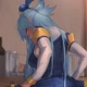 Aqua-chan
