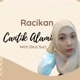 Racikan Cantik Alami