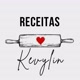 Receitas da Kevylin