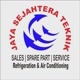 Jaya Sejahtera Teknik