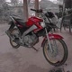 Owner Vixion old