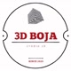 3D Boja