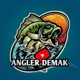 Angler Demak