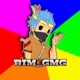 BIM_GMG