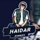 HAIDAR FvnkY