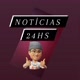 NOTÍCIAS24hrs 🕚📽😬