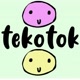 tekotok official