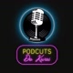 PodCuts Cortes de Podcast