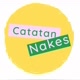 catatannakes