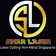 SINAR LASER