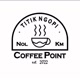 titik ngopi 0km Ponorogo